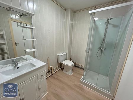 Location Appartement 1 pièce 27m² LE MANS 72100 - Photo 5