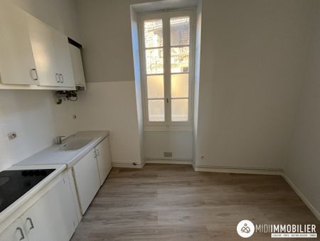 Location Appartement 2 pièces 50m² ALBI 81000 - Photo 2