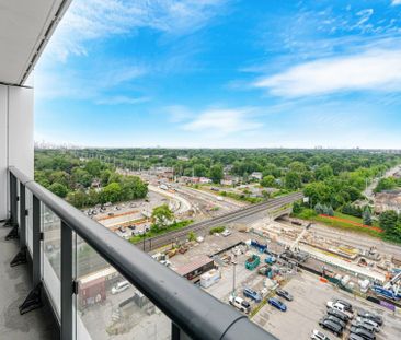 For Lease - 28 ANN Street Unit# 1318, Mississauga, Ontario - Photo 5