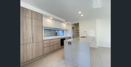 Brand New Luxury 4 Bedroom Home Available Now - Photo 5