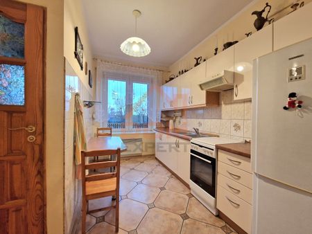 Mieszkanie 2-pokojowe 45 m2( obok Atos - Photo 3