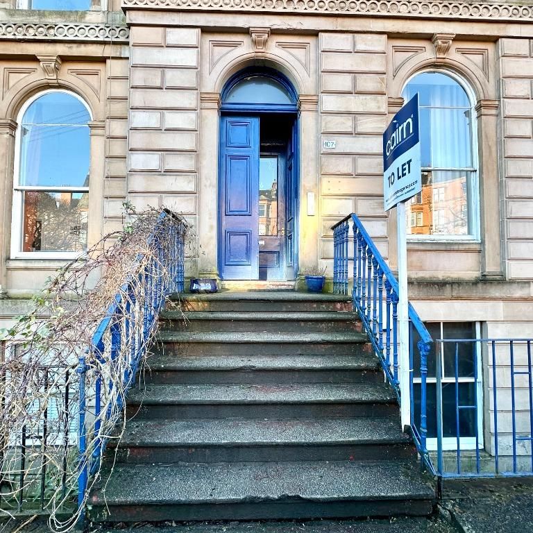 Wilton Street, North Kelvinside, Glasgow, G20 6RD - Photo 1