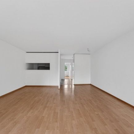 3.5 Zimmer, 70 m², EG - Photo 1