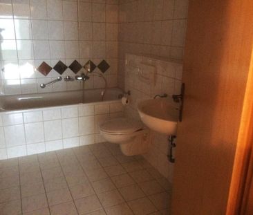 4 Zimmer, super aufgeteilt, WG geeignet, mit Küche - Foto 1