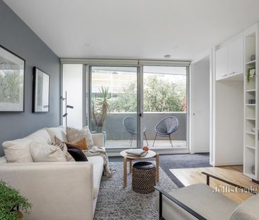 106/65 Stawell Street, Richmond - Photo 3