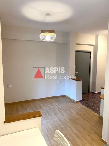Studio/Γκαρσονιέρα για ενοικίαση Άγιος Νικόλαος (Λεωφόρος Πατησίων - Λεωφόρος Αχαρνών) - Photo 4