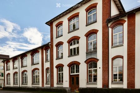 Charmante 4.5-Zimmer-Altbauwohnung in St. Gallen - Photo 2