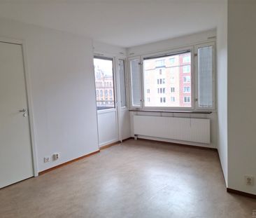 Slottsgatan 132 - Photo 1