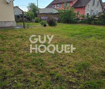 Charmant T2 avec jardin à Amnéville ! - Photo 5