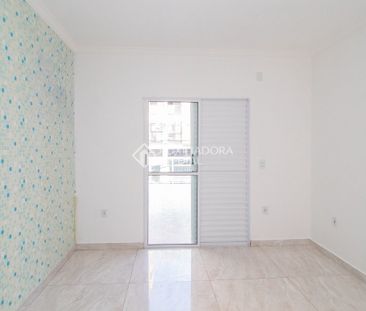 Casa com 2 quartos e 70m² para alugar em Campestre, Santo André. - Photo 2