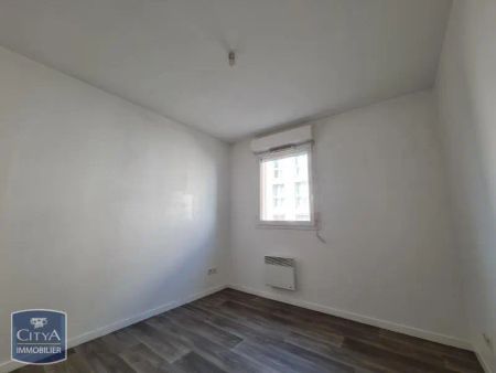Appartement à louer 2 pièces 43m² - Photo 3