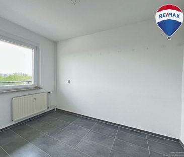 Helle 3-Zimmer-Wohnung mit Balkon und optimaler Anbindung! - Photo 4