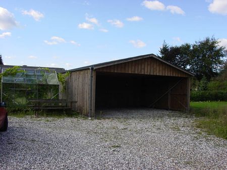 2 vær. lejlighed til leje i Sdr. Omme. 65m2 - Photo 2