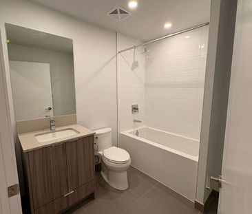 For Lease - 430 Square One Drive Unit# 810, Mississauga, Ontario - Photo 6