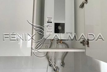 Apartamento T2 em Setúbal