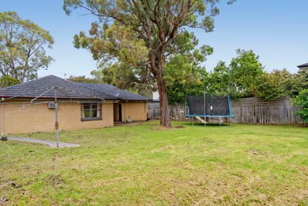 56 Bayswater Rd, Croydon VIC 3136 - House For Rent | Domain - Photo 4