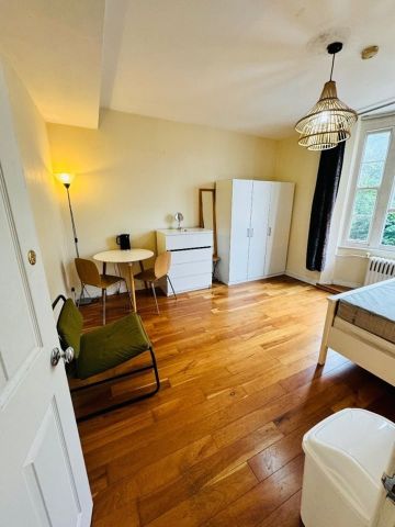 Room in a Shared House, Merriman St, W2 - Photo 3