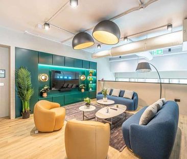 Aster Apartments, Tottenham, N15 - Photo 3