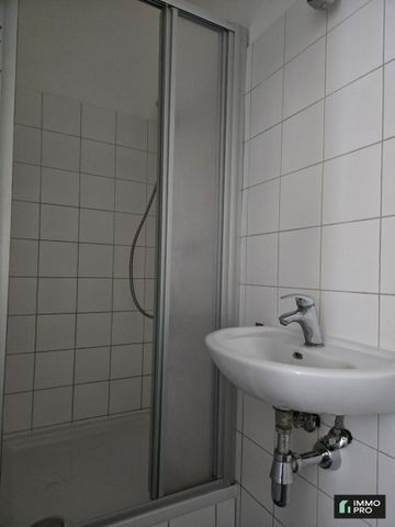 Zentrale 2-Zimmer-Wohnung mit Balkon - Photo 3