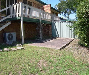 2 Bedroom Duplex - Photo 4