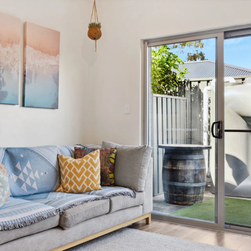 Three Bedroom Home in Wanted Locale - Photo 1
