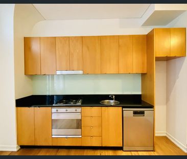 Water Front Property with Pool and Gym Access - Photo 2