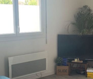 Location Appartement 1 pièce LIMOGES (87000) - Photo 4