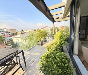 PENTHOUSE 3 CAMERE DOROBANTI FLOREASCA CARAGIALE PARCARE SUBTERANA ... - Photo 2