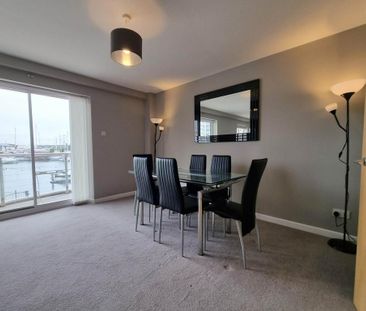 2 bedroom apartment to rent - Photo 4