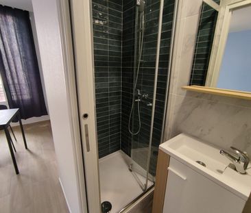 Appartement T1 Vitry-sur-Seine à louer - Photo 1