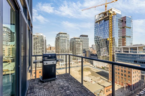 For Lease - 138 Princess Street Unit# 1105, Toronto, Ontario - Photo 1