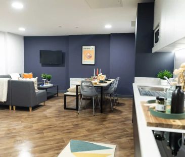 7 Bed Premium En-suite - Photo 1