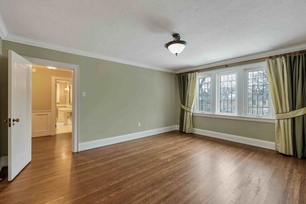 For Lease - 80 Douglas Drive, Toronto, Ontario - Photo 1
