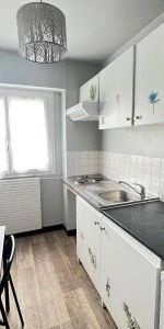 Appartement à louer 1 pièce 36m² - Photo 3