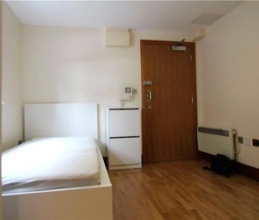 Studio to rent - Photo 5