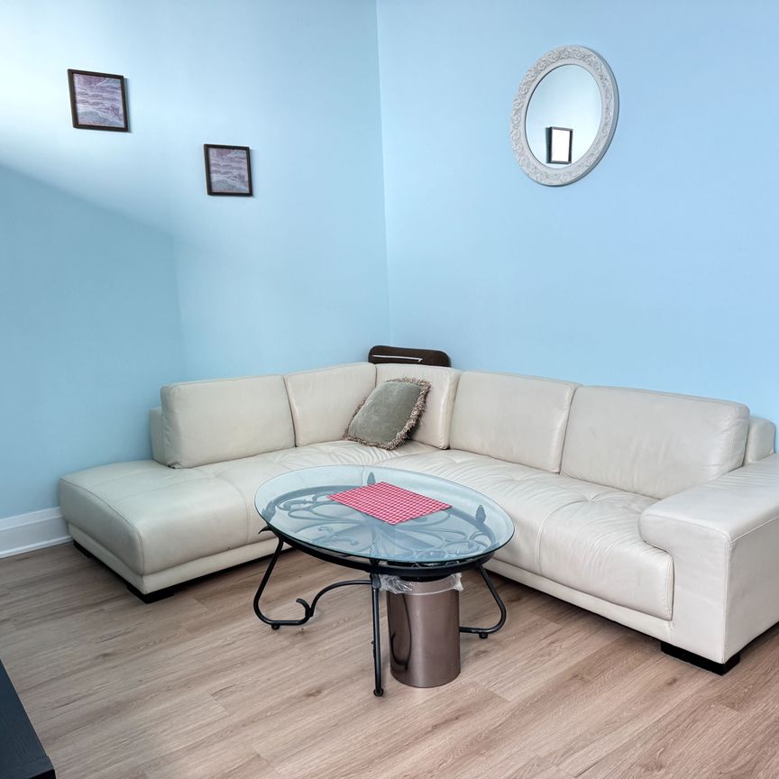 For Lease - 33 Luzon Avenue Unit# Unit 3, Markham, Ontario - Photo 1