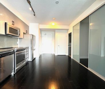 For Lease - 510 Curran Place Unit# 1101, Mississauga, Ontario - Photo 1