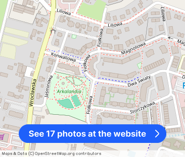 115m, 3 sypialnie+poddasze, balkony, klima, blisko LG/bus/pociąg/basen - Photo 1