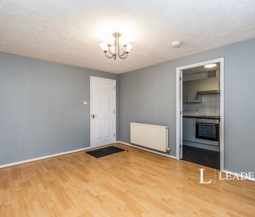 2 bedroom apartment to rent Parkview, 5 Handel Road, Southampton, SO15 - Photo 2