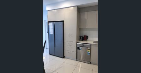 STUDENT ACCOMMODATION - 200m Walk to UQ St Lucia - Photo 2