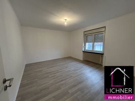 Location Appartement 5 pièces 133m² FREYMING MERLEBACH 57800 - Photo 2