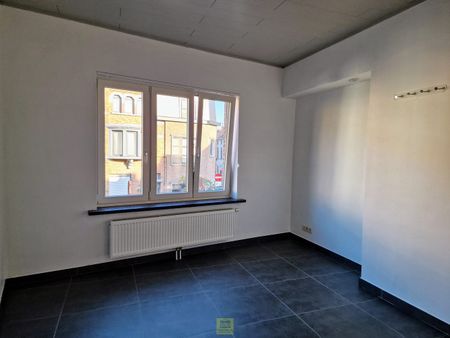 BEZOEKMOMENT VOLZET! Appartement op 1e verdieping met autostaanplaats, op toplocatie in Aalst - Foto 2