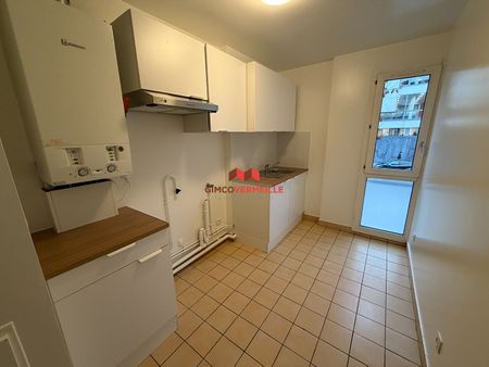 Location Appartement 2 pièces 48m² - Photo 5