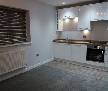 1 bedroom apartment to rent - Photo 5