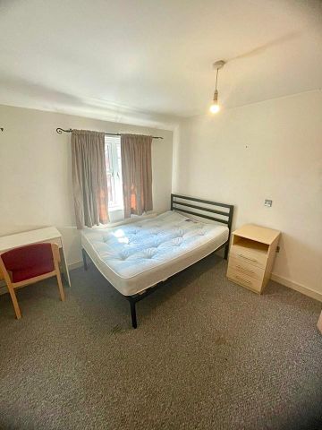 Room in a Shared House, Carisbrooke Road, B17 - Photo 5