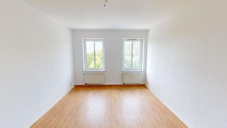 Für gemeinsame Kochabende - 2-Raum-Wohnung mit Einbauküche - Foto 5