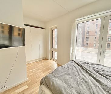 Østre Havnepark 19, st. 1., 9000 Aalborg - Foto 6