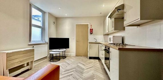 1 bedroom apartment to rent - Photo 2