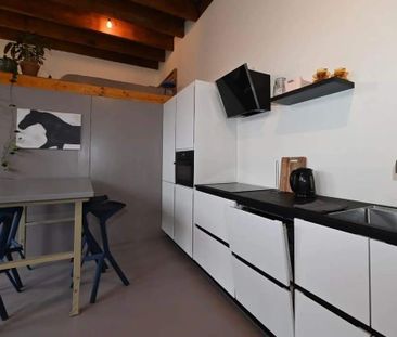 Studio meublée à Prins Hendriklaan, Rotterdam - Photo 5