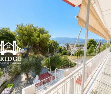Διαμέρισμα για ενοικίαση Λουτρά Ωραίας Ελένης (Σαρωνικός) - Photo 5